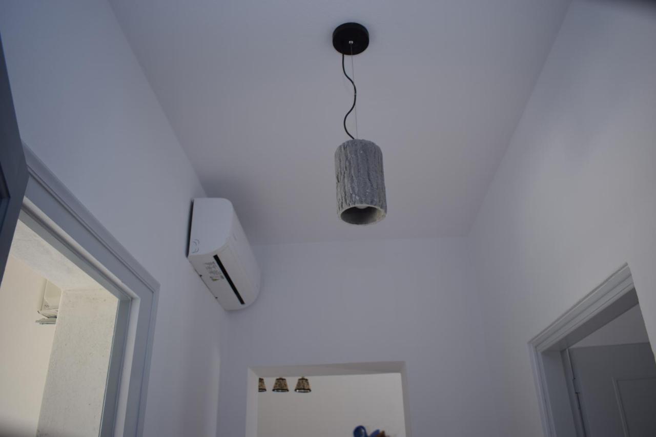 Ktima Panagia Apartment Glinado Naxos Exterior photo
